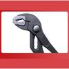 7/10/12 Inches Multifunctional Water Pump Tongs Universal Wrenches With Large Openings Quickly Adjusted Water Heating Wrench