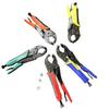 Adjustable Heavy-Duty Snap Fastener Pliers for Boat Canvas Covers
