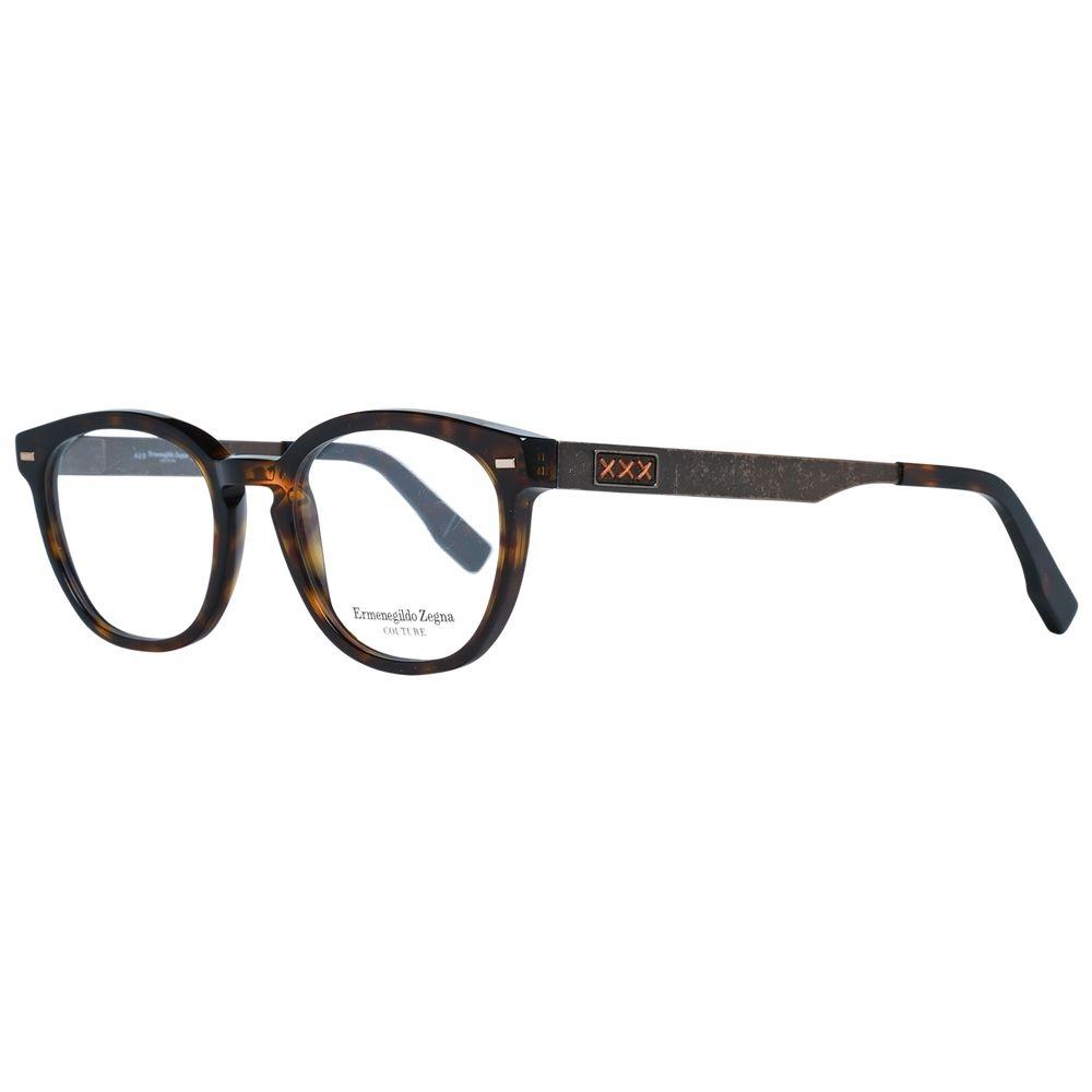 

Couture Men Optical Men S оправы Коричневый