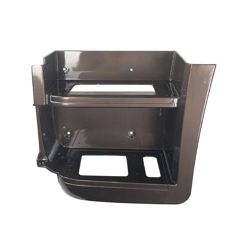 Jiefang J6P Pedal Guard Cover for FAW Parts