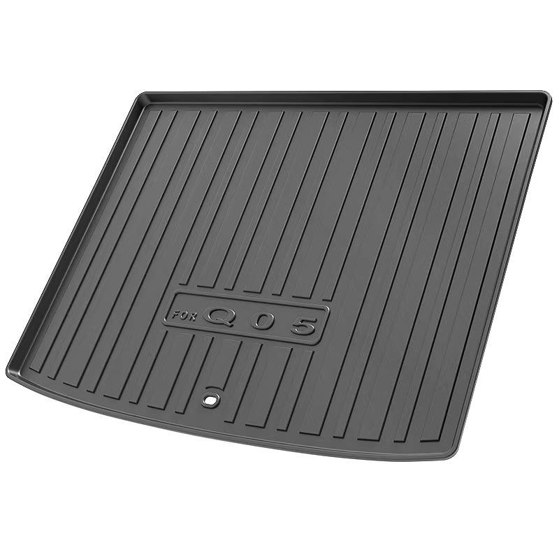 Changan Qiyuan Q05 TPE Trunk Mat - Custom Fit & Decorative
