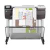 HP Designjet T830 36-inch A0 Multifunction Inkjet Plotter