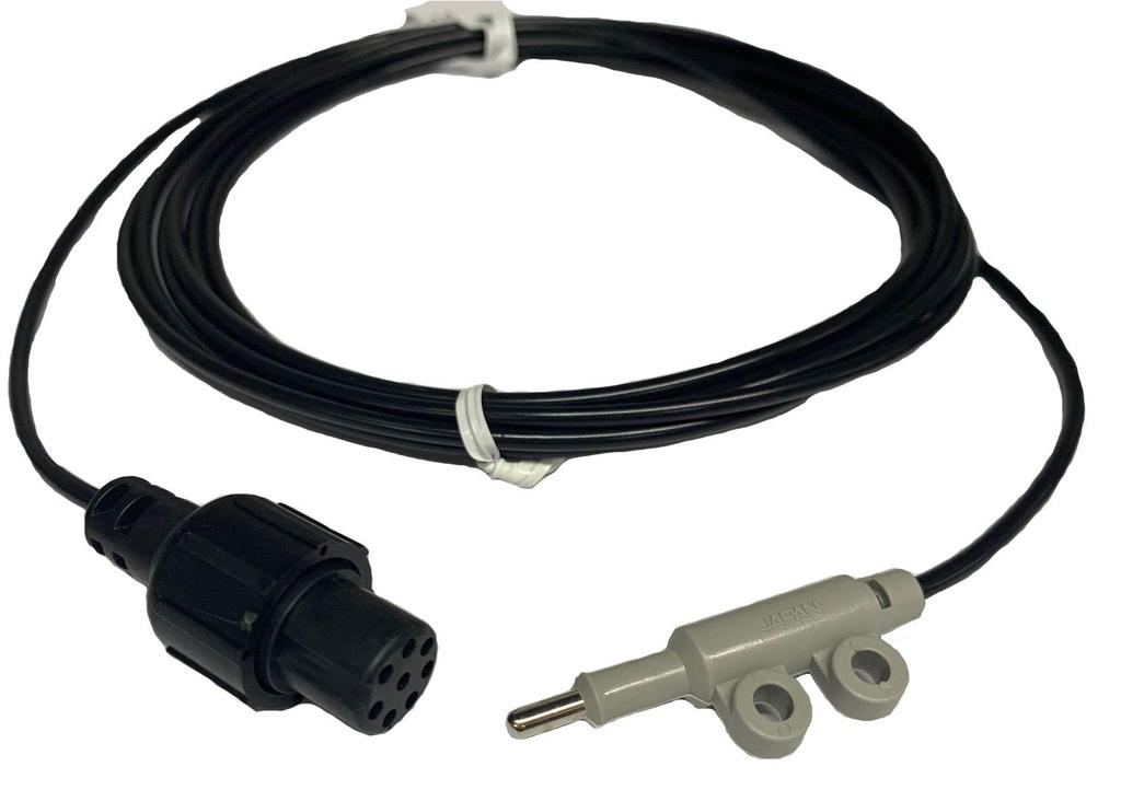 HONDEX Fish Finder Water Temperature Sensor TC01G Transom Type