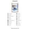 Fist It by Shots - Extra thick lubricant 1000 ml