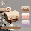 Rear Storage Bag for Electric Scooters & Bikes - Fits Yadea, Aima, Luyuan