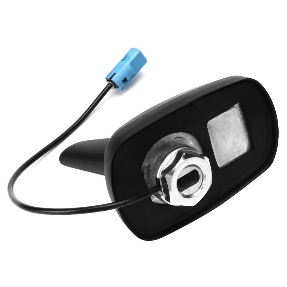 Black Roof Antenna Antenna for Opel Astra G / Astra H/Opel Zafira A / Zafira B