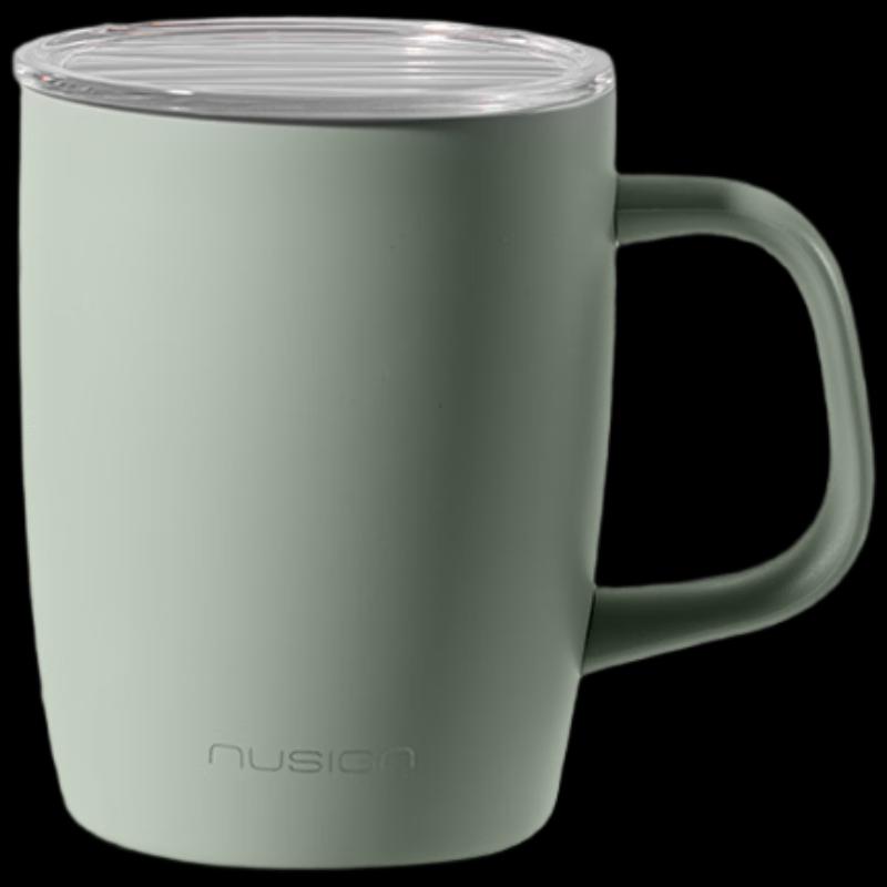 Deli Niusai NS857Pro 316L Stainless Steel Mug