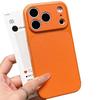 17-in-1 Leather Texture iPhone Case: Compatible with iPhone 14 To 17 Pro Max
