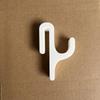 3pcs 3D Shower Door Towel Hook For 8mm Glass Doors Bathroom Hanger For Clothes Towel Bathrobes Laundry Dormitory Apartment