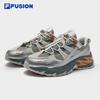 FUSION Comet Men's Chunky Casual Shoes