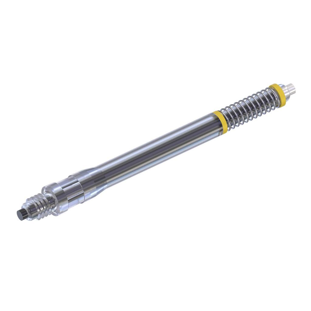 CUESOUL TERO System AK7 Carbon Dart Shaft with Telescopic Set of 3 A/B(S)/C/D(M)/E/F(L)/G/H Built-in Shaft, (CS-AK7+1TH53)