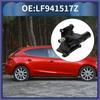 Motor Kylvätska Termostathus Montering för Mazda 3 5 6 CX-7 NoLF941517Z Ny