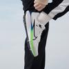 Nike Air Zoom Pegasus 40 GS 'Platinum Tint Green Strike' Sneakers DX2498-006