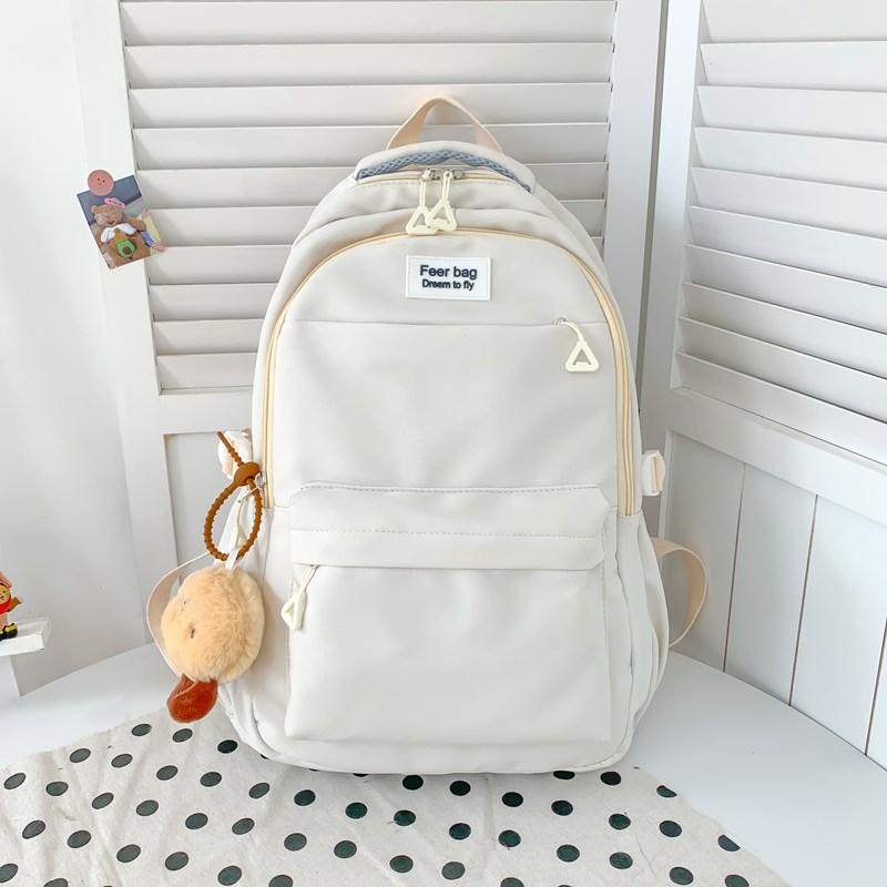 Студенческая школьная сумка — фото 11