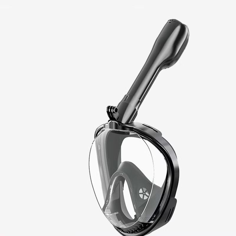 Mussel Dive & Snorkel Mask
