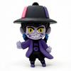 Yousheng Keychain Pendant Anime Doll Shape Bracelet Charm Children Friends Party Favor Keychain Backpack Accessory