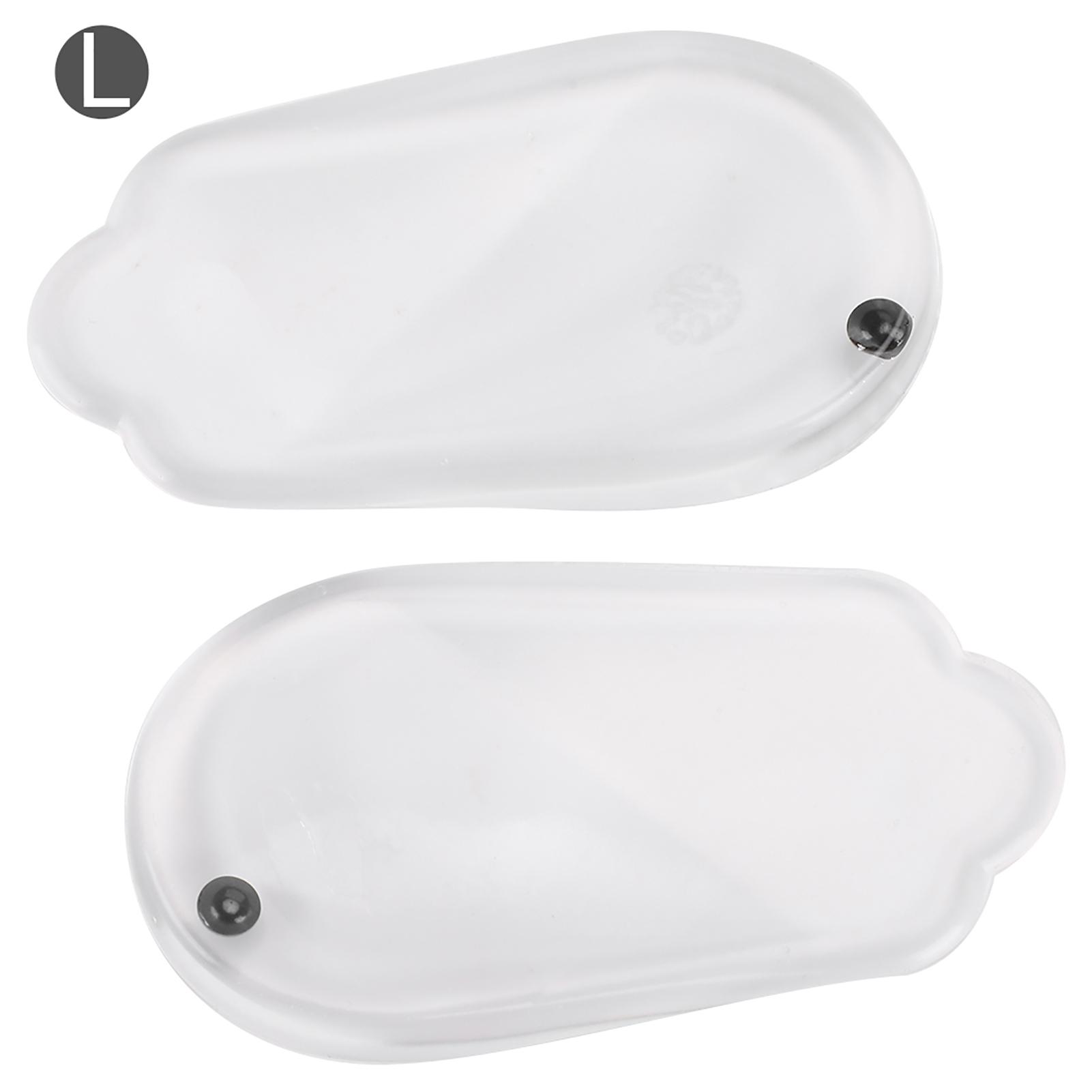 

1 пара стелька для коррекции ног, опора для упавшей арки, мягкие эластичные стельки для обуви L