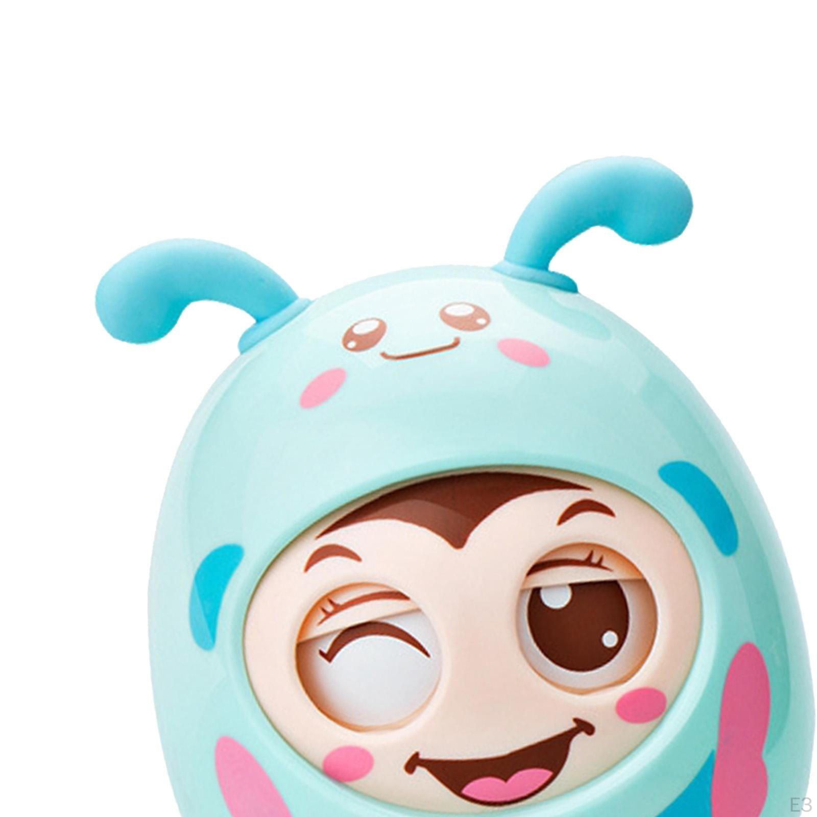 Игрушки для развития детей от 6 до 12 месяцев — фото 5