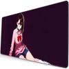 Anime evelyn chevalier 3D Mouse Pad Zenless Zone Zero ZZZ ERO Mousepad Silicone Titty Boobs Wrist Rest MousePad Oppai Mouse Mat