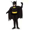 Wunderschönes Halloween Kinderkostüm Superheld Batman Superman Cosplay Anzug für Jungen und Mädchen