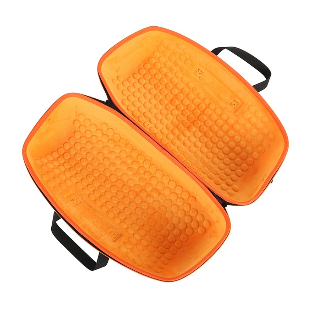 For JBL BOOMBOX 4 Speaker Storage Case Waterproof Portable Travel Carrying Bag BT Speaker Storage Bag for Indoor Travel Outdoor