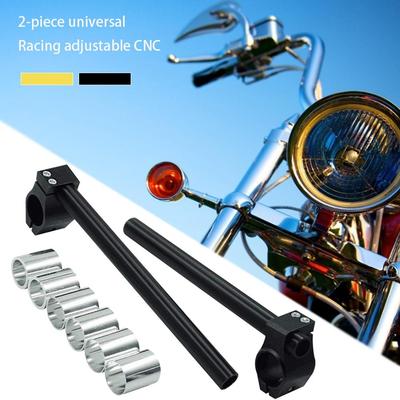 Motosiklet Çerçeveleri ve Ek Parçaları – Motorsiklet Kulpları