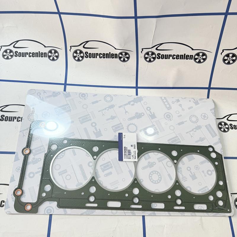 Brand New Cylinder Head Gasket 1110162820 For Ssangyong MUSSO Istana Benz MB100