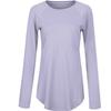 Long Sleeve Yoga Women Sportswear Gym Running Blouses Shirts Sports Fitness T Shirt Gym Workout