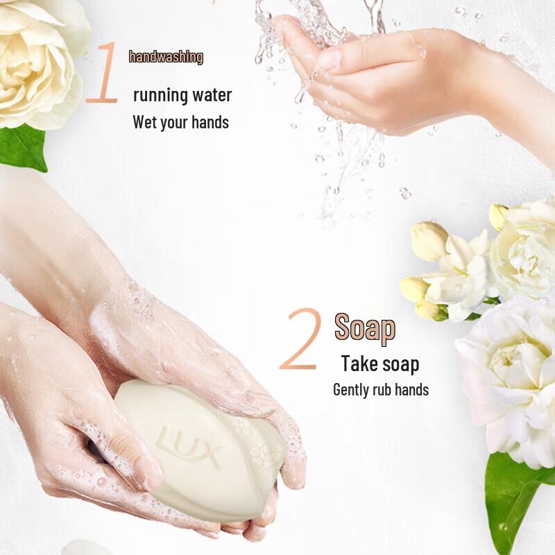 Runben Down Jacket Wet Wipes & Antibacterial Soap Set