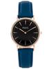 ZEGAREK DAMSKI PACIFIC CLOSE - Komplet Prezentowy (zy590r)