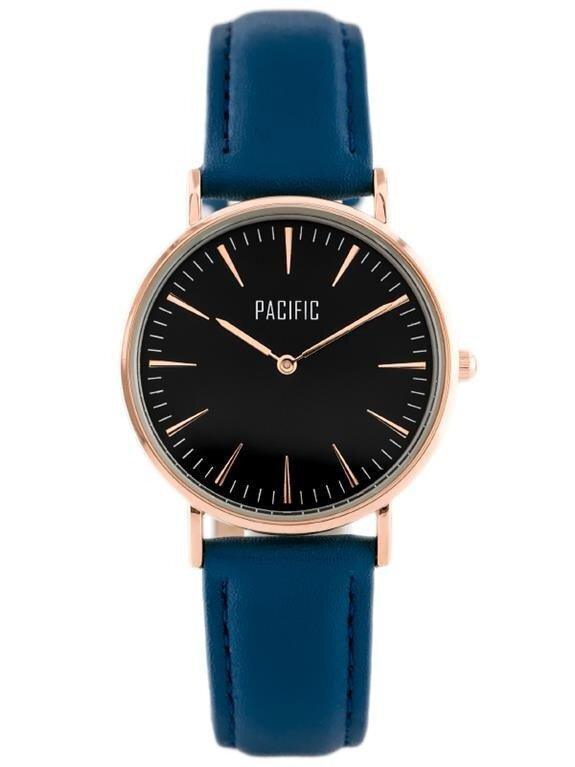 ZEGAREK DAMSKI PACIFIC CLOSE - Komplet Prezentowy (zy590r)