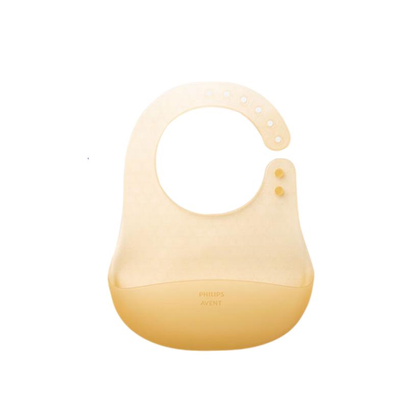 Philips Babete Infantil 3D de Silicone Ultrafino Avent