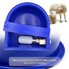 Automatic Cattle Goat Water Drinker Bowl livestock Water Bowl Float Valve Cow Horse Drinking Bowl Farm Animal Poultry Feeding