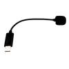 PC Condenser Computer Mic,USB 2.0 Microphones for Laptop/Notebook/PC/MSN/Skype