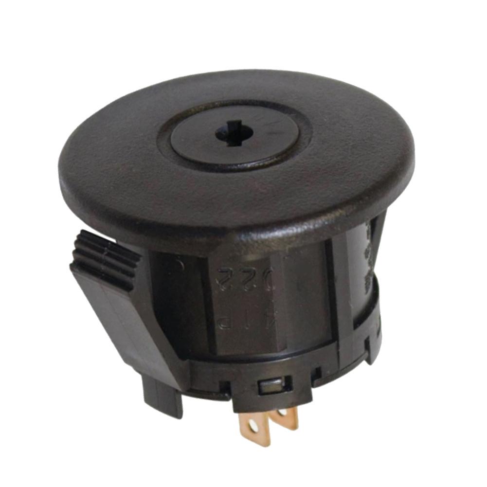 

For Lawn Mower Ignition Switch Direct Replacement For 725-05476 Direct Replacement For 925-05476 For CADET RZT-S42 China Mainland