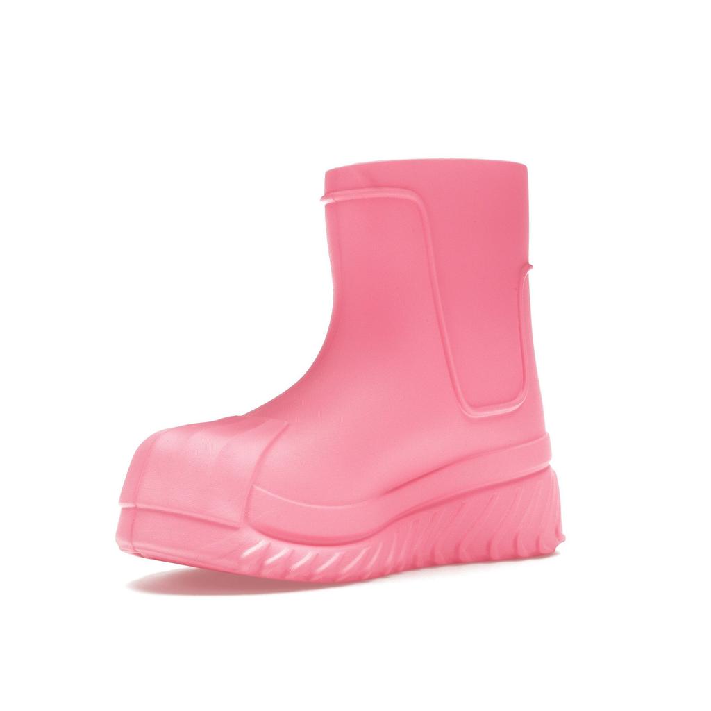 Adidas AdiFOM Superstar Boot Pink Frenzy Damen Turnschuhe IE4613