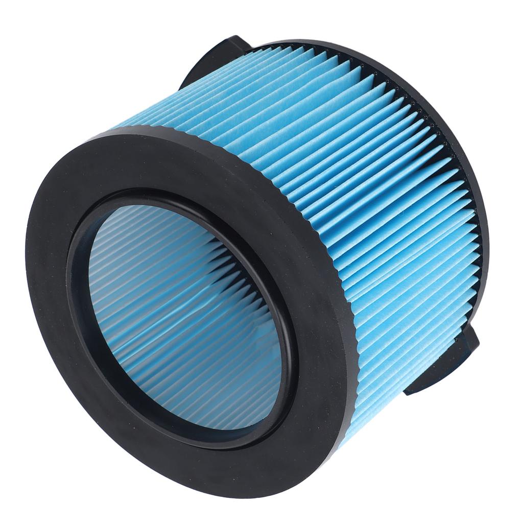 Replacement Vacuum Filter Silicone High Efficiency Particulate Air Filter for Ridgid VF3500 3‑4.5 Gallon