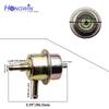 3.0Bar 0 280 160 200 Fuel Pressure Regulator For BMW K75 K100 Porsche VW Renault Peugeot Citroen 0280160200 022906035 0280160201