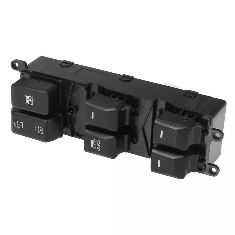 Master Power Window Control Switch For Kia Forte Cerato K3 2014 2015 2016 2017 93571-A7000