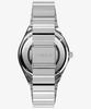 TIMEX Q TIMEX X NASA Apollo 17 Chronograph Quartz Analog Watch 50m Water Resistant TW2Y56700