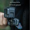 אביזרים ל-GoPro – תמיכה ומחזיקים ל-GoPro