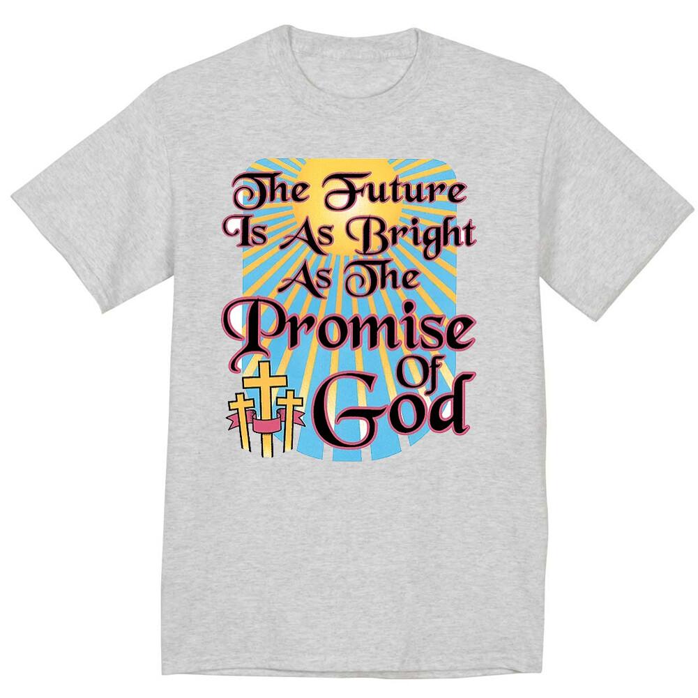 Christian Jesus T-shirt Religious Christianity Gifts Mens Graphic Tee Shirt XL