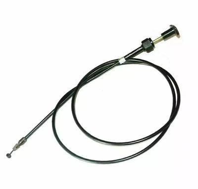 Bonnet Hood Latch Release Lock Opener Cable for Suzuki 410 413 Samurai 86-95 ECs