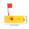 Planer Board for Fishing Quick Grip Snap Release Fishing Accessory for