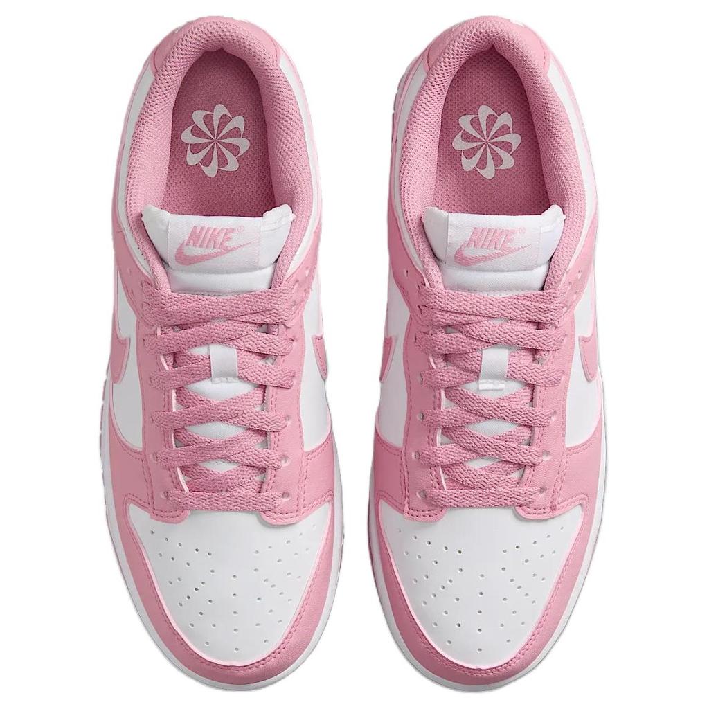 Nike Dunk Low Next Nature Elemental Pink Women's DD1873-112