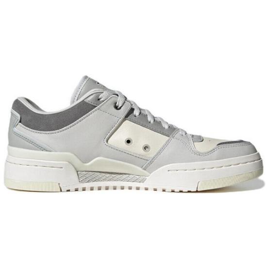 adidas Forum Luxe Low Light Gray 2022 - GX2157