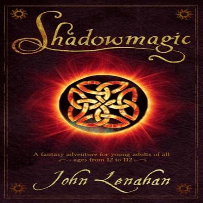 Shadowmagic by John Lenahan Paperback Book 9781905548927