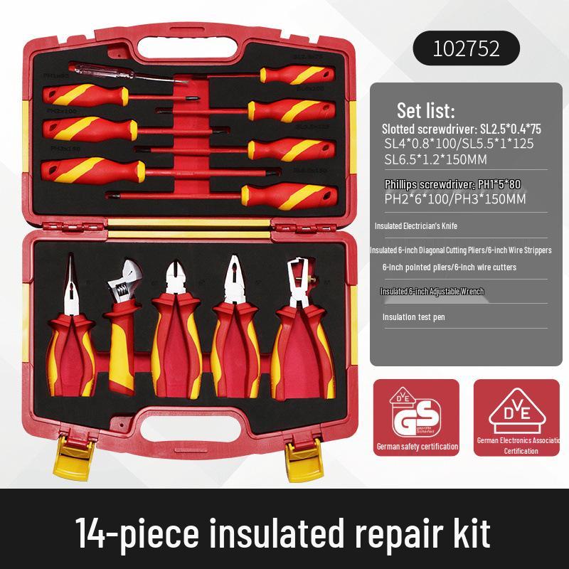 Pioneering Industrial-Grade Auto Repair Kit: Chrome Vanadium Steel Sockets & Ratchet Wrench Set for Mechanics