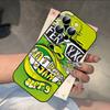 Singer F-Feid Ferxxo SIXDO Phone Case For IPhone 17 16 15 14 13 12 11 PRO MAX PLUS Mini TPU Soft To Skin-friendly Case