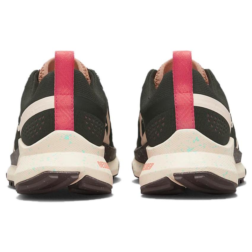 Nové Nike React Pegasus Trail 4 Sequoia Guava Ice Dámské DJ6159-300